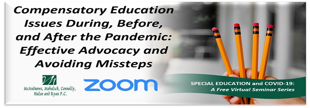 What Is Compensatory Education?