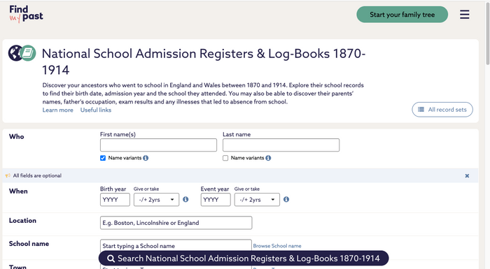 How to Find My Education History in the UK