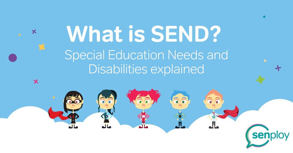 What Is SEND in Education?
